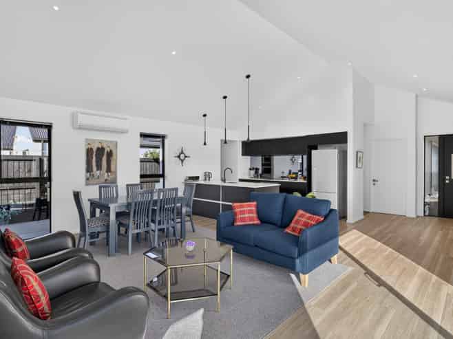 16 Chatsworth Avenue, Rangiora