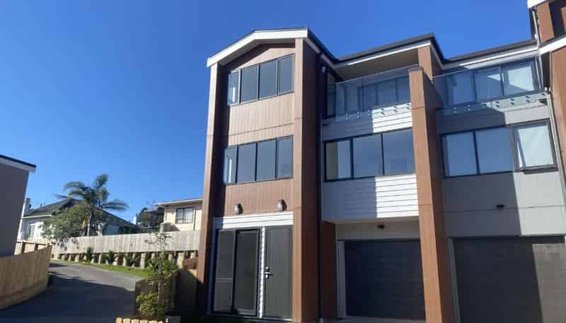 2 Harakoa Lane, Mount Roskill