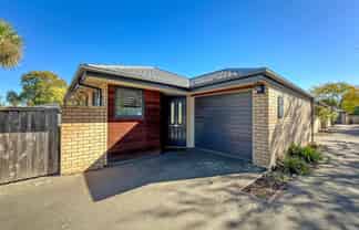 25A Rudleigh Av, Ilam