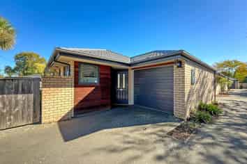 25A Rudleigh Av, Ilam