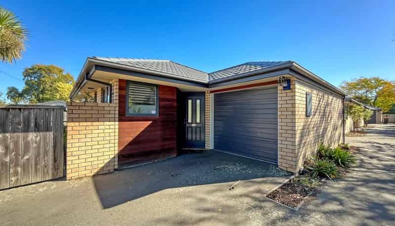 25A Rudleigh Av, Ilam
