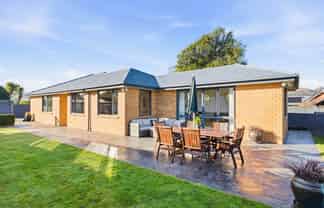 12A Prossers Road, Saint Martins