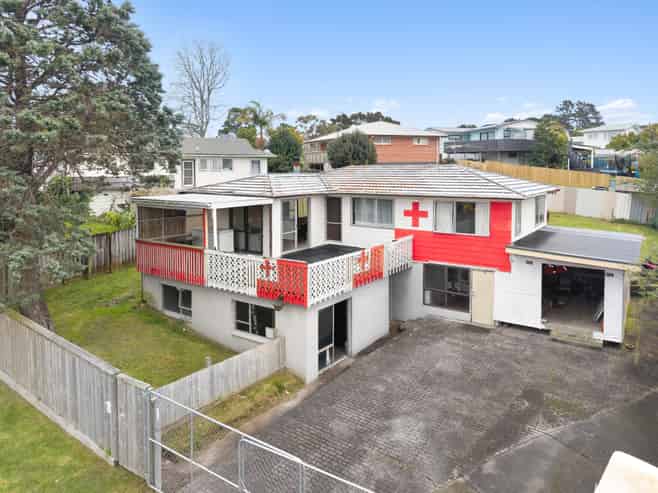 50 Hartley Terrace, Massey