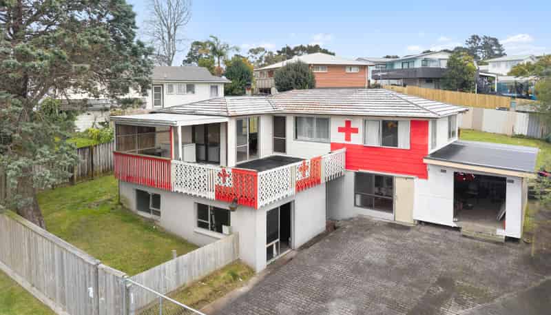 50 Hartley Terrace, Massey