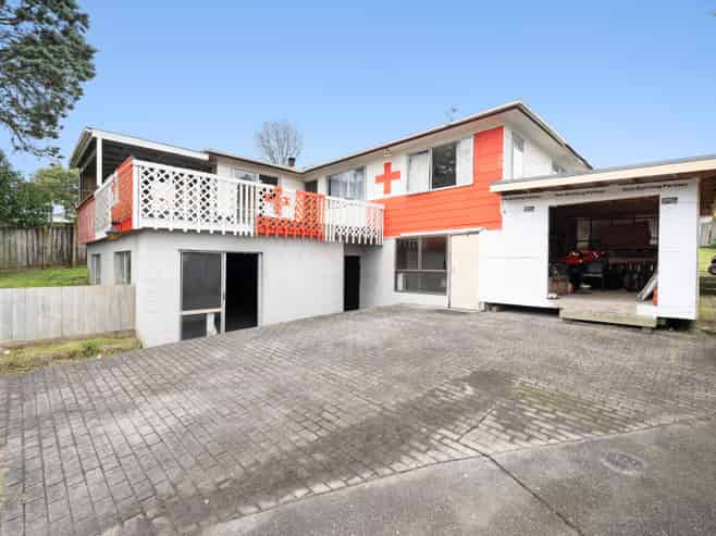 50 Hartley Terrace, Massey