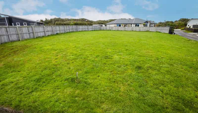 4 Holly Robinson Place, Hokitika