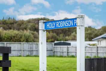 4 Holly Robinson Place, Hokitika