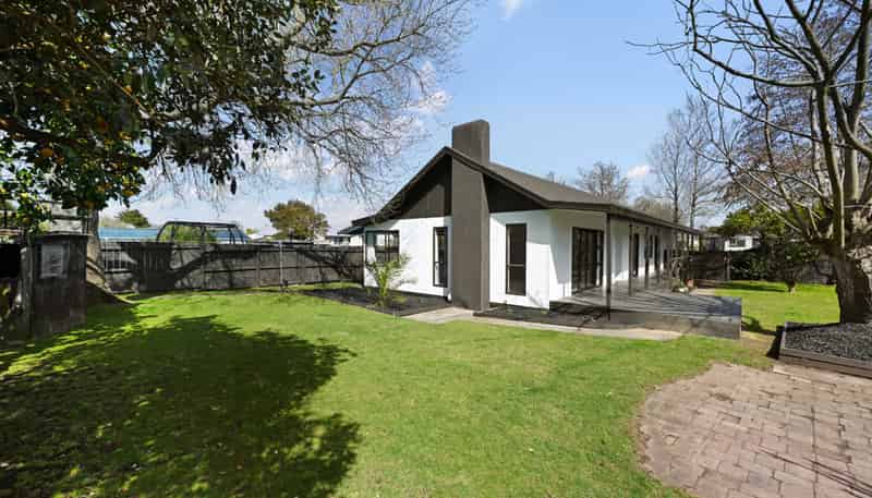 8 Elmwood Crescent, Pukete