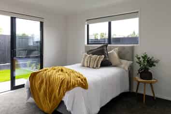 Lot 270 Falcon's Landing Subdivision, Rolleston, Rolleston