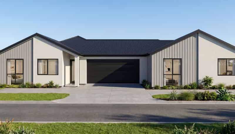 Lot 270 Falcon's Landing Subdivision, Rolleston, Rolleston