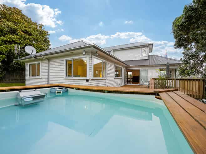 20 Bracken Avenue, Takapuna