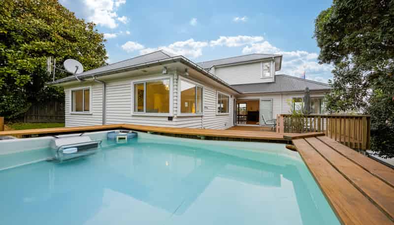 20 Bracken Avenue, Takapuna