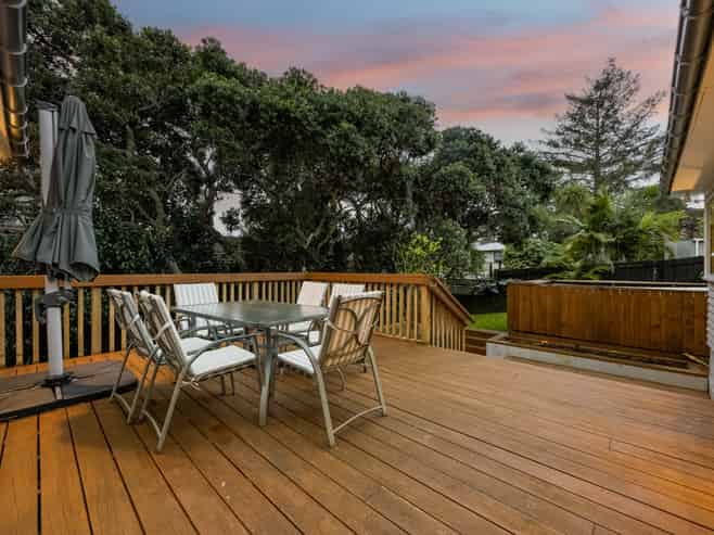 20 Bracken Avenue, Takapuna