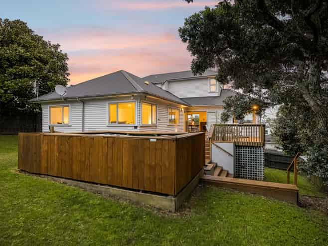 20 Bracken Avenue, Takapuna