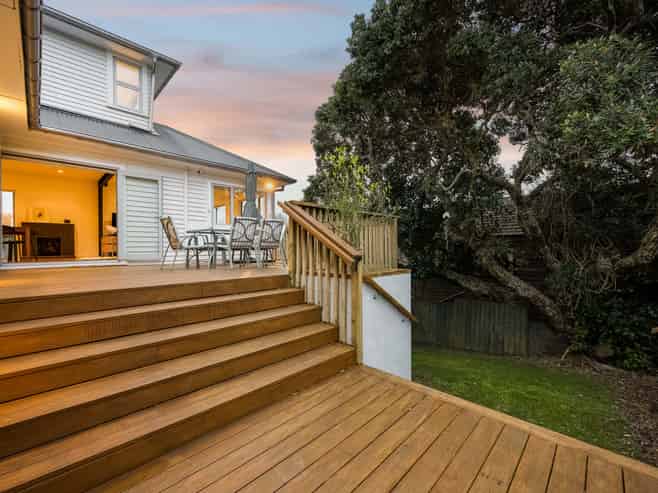 20 Bracken Avenue, Takapuna