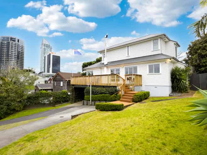 20 Bracken Avenue, Takapuna