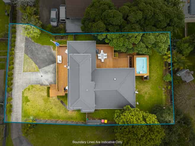 20 Bracken Avenue, Takapuna