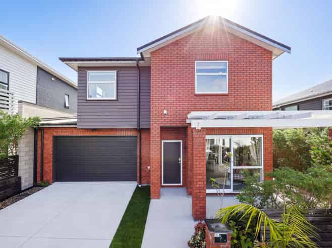 5 Te Aho Matua Road, Hobsonville