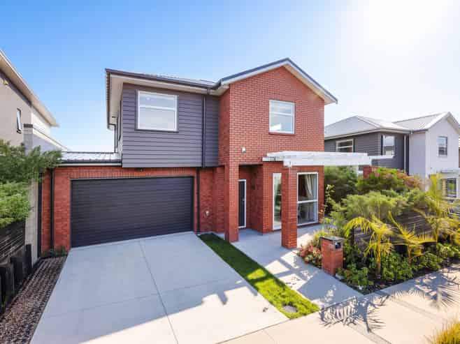 5 Te Aho Matua Road, Hobsonville