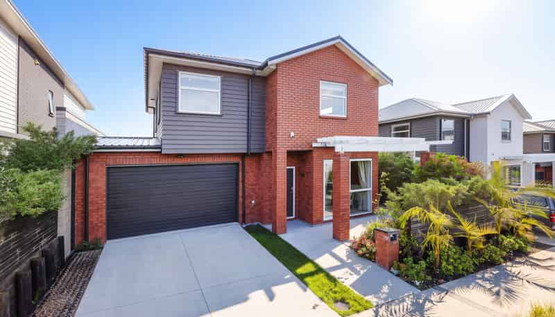 5 Te Aho Matua Road, Hobsonville