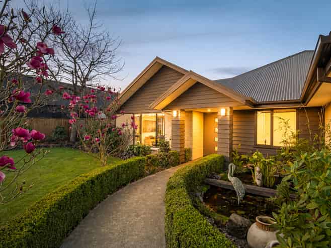 4 Blade Mews, Prebbleton