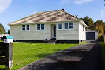 5 Worth Street, Kaitaia