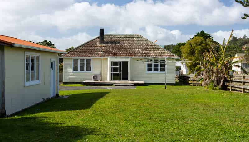5 Worth Street, Kaitaia