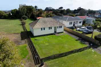 5 Worth Street, Kaitaia