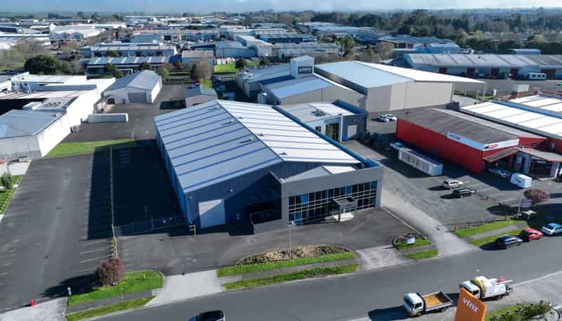 13 Tawn Place, Te Rapa