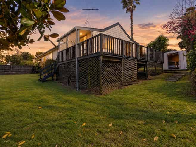 7 Balmore Place, Wattle Downs