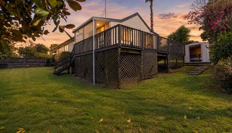 7 Balmore Place, Wattle Downs
