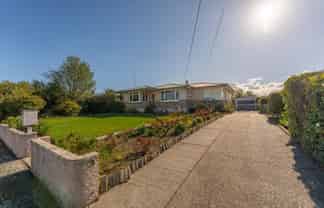34 Belt Street, Waimate