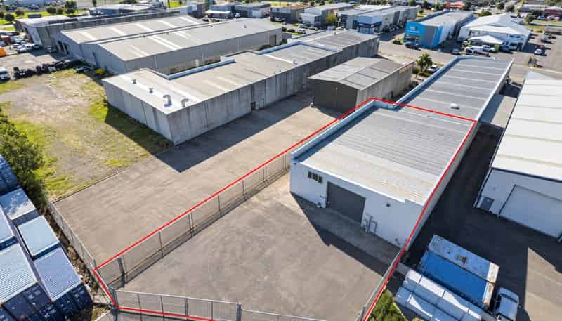 Unit 3, 26 Newton Street, Mount Maunganui