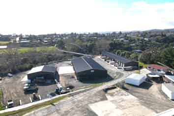 Matos Segedin Industrial