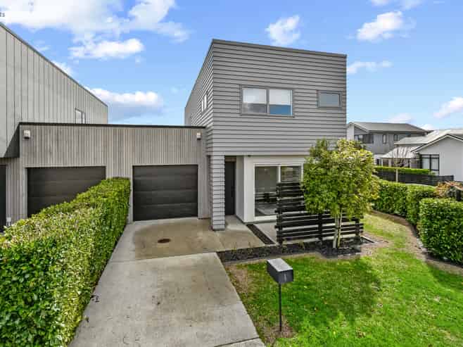1 Pinto Rd, Pukekohe