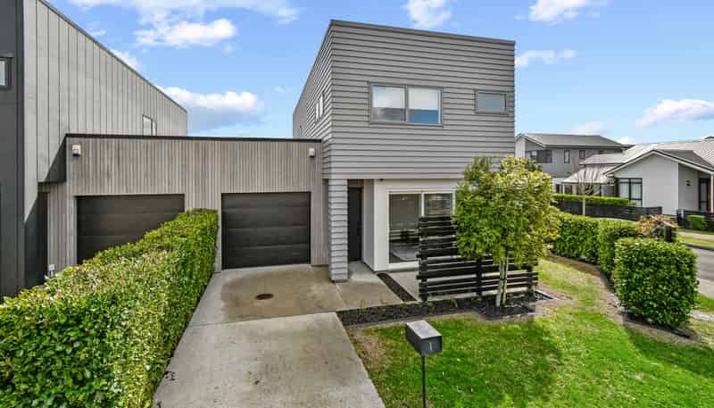 1 Pinto Rd, Pukekohe