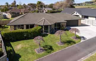 26 Mornington Dell, Papamoa