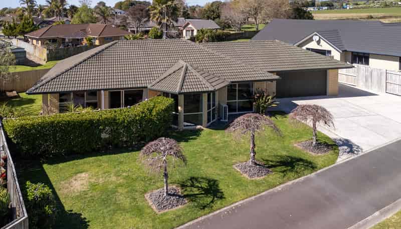 26 Mornington Dell, Papamoa