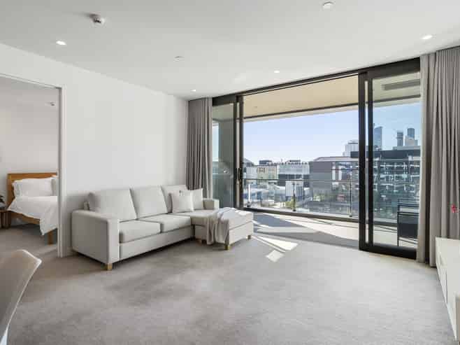 605/70 Daldy Street, Auckland Central