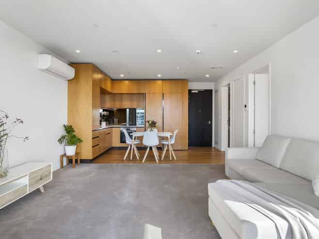 605/70 Daldy Street, Auckland Central