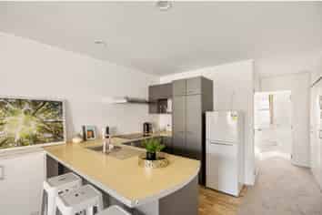 21/3 Ngahura Street, Eden Terrace