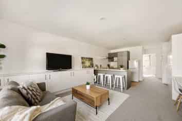 21/3 Ngahura Street, Eden Terrace
