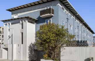 21/3 Ngahura Street, Eden Terrace