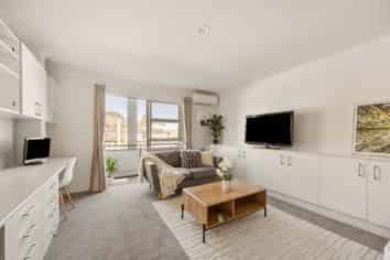 21/3 Ngahura Street, Eden Terrace