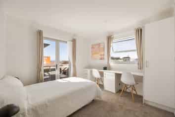 21/3 Ngahura Street, Eden Terrace