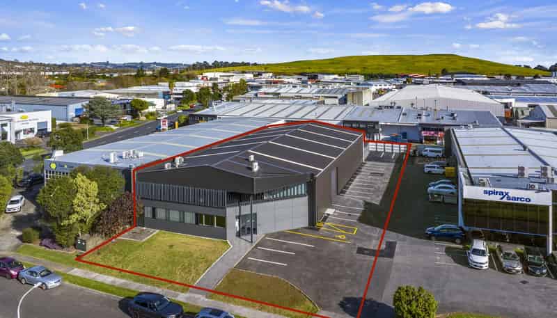 4 Nandina Avenue, East Tamaki