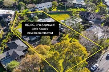 21&23 Atkinson Road, Titirangi