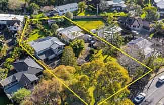 21&23 Atkinson Road, Titirangi