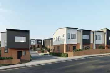 21&23 Atkinson Road, Titirangi