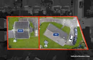 243 & 243A Panama Road, Mount Wellington